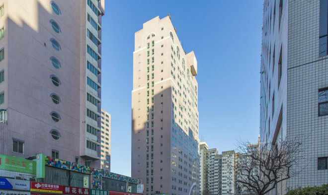 京泰大厦